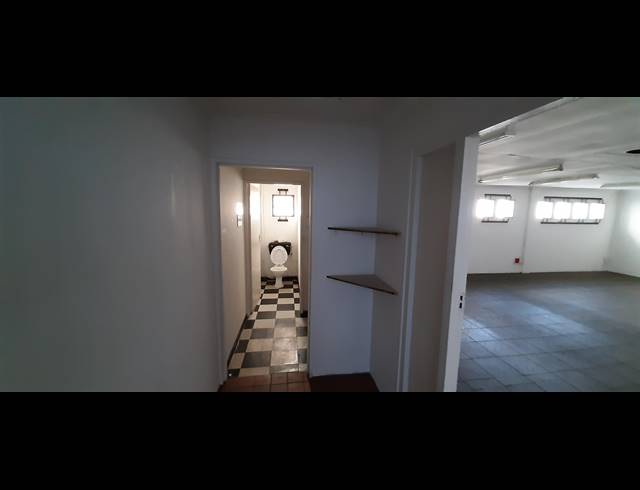 272M² MINI FACTORY RENTED IN MAITLAND